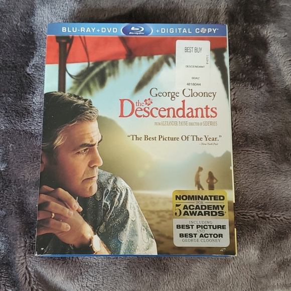 Three Movie Bundle - Picture 3 of 4